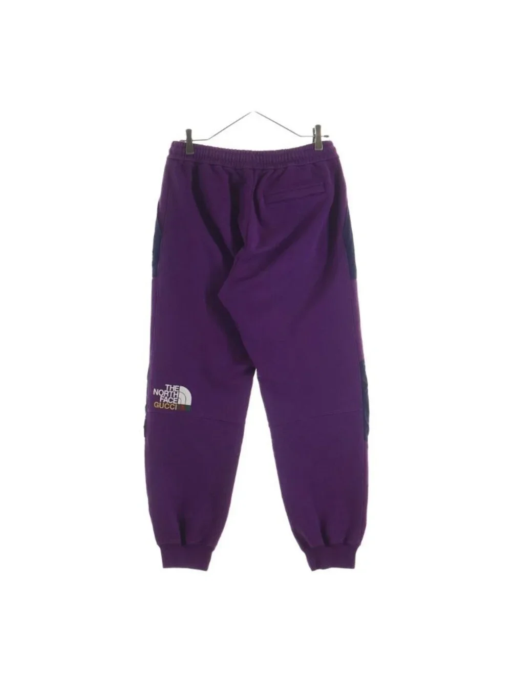 Gucci North Face Sweatshirt Pants